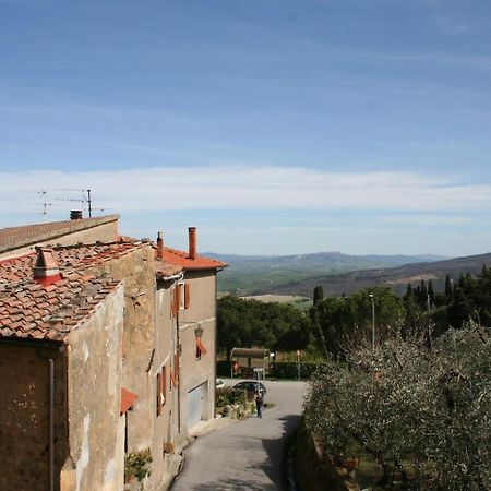 Appartamento Stella: nel cuore delle colline toscane Chianni Esterno foto